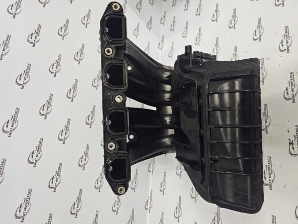 BMW E90 E46 1.8 B N46B18A kolektor ssący