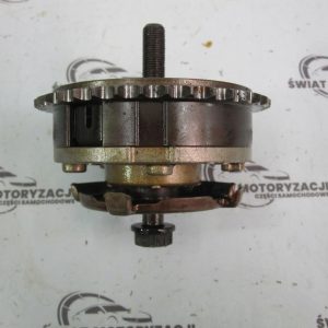 BMW E90 E46 1.8 B N46B18A koło faz rozrządu wariator 170731507
