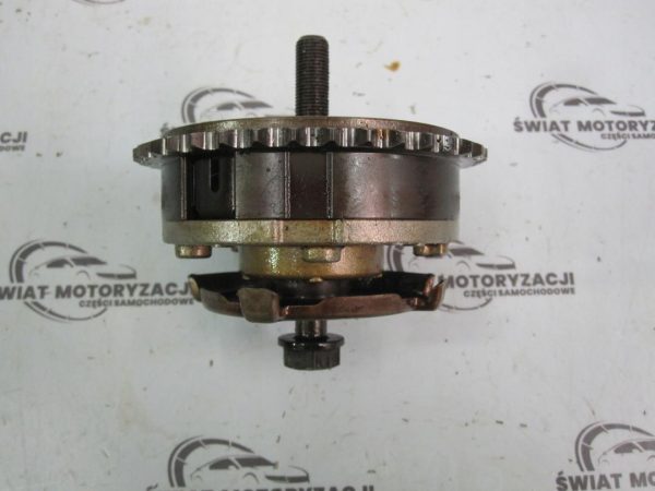 BMW E90 E46 1.8 B N46B18A koło faz rozrządu wariator 170731507