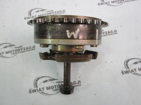 BMW E90 E46 1.8 B N46B18A koło faz rozrządu wariator 170731507 - obrazek 2