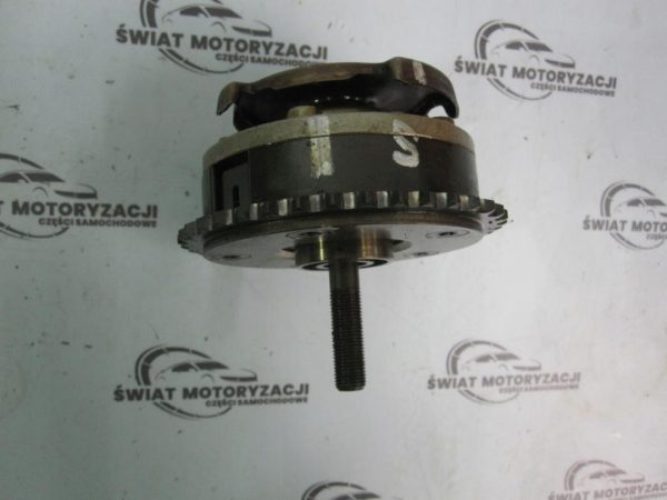 BMW E90 E46 1.8 B N46B18A koło faz rozrządu wariator 7550032-06 - obrazek 3