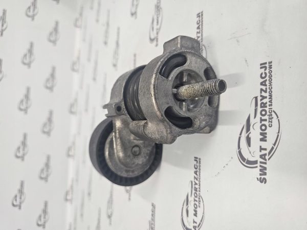BMW E90 E46 1.8 B N46B18A napinacz paska 7524267 11287524267 - obrazek 3