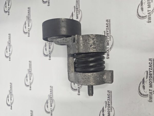 BMW E90 E46 1.8 B N46B18A napinacz paska 7524267 11287524267 - obrazek 6