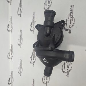 BMW E90 E46 1.8 B N46B18A odma separator oleju 7503519