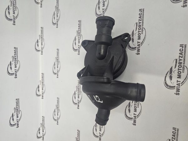 BMW E90 E46 1.8 B N46B18A odma separator oleju 7503519