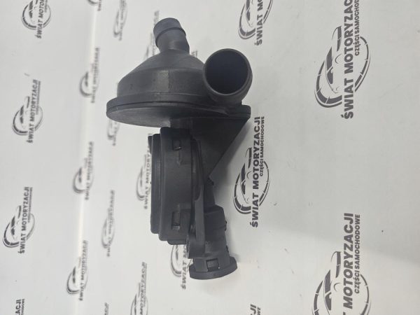 BMW E90 E46 1.8 B N46B18A odma separator oleju 7503519 - obrazek 2