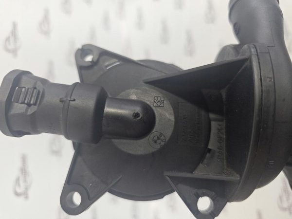 BMW E90 E46 1.8 B N46B18A odma separator oleju 7503519 - obrazek 4
