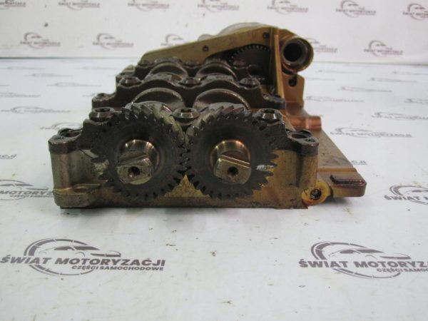 BMW E90 E46 1.8 B N46B18A pompa oleju wałki balansowe 041430079 10600044CB - obrazek 3