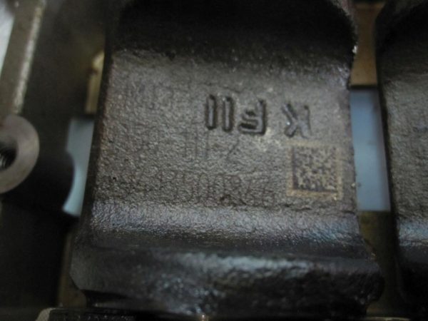 BMW E90 E46 1.8 B N46B18A pompa oleju wałki balansowe 041430079 10600044CB - obrazek 5