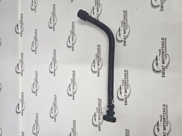 BMW E90 E46 1.8 B N46B18A przewód powietrza 1390750319