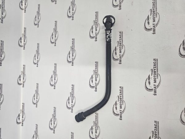 BMW E90 E46 1.8 B N46B18A przewód powietrza 1390750319 - obrazek 5