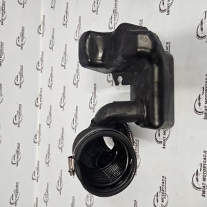 BMW E90 E46 1.8 B N46B18A przewód rezonator powietrza 7506181