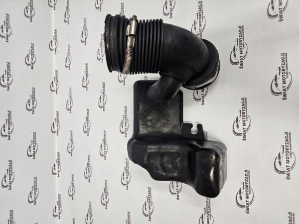 BMW E90 E46 1.8 B N46B18A przewód rezonator powietrza 7506181 - obrazek 5