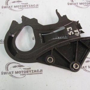 BMW E90 E46 1.8 B N46B18A ślizg łańcucha pompy oleju 7505843