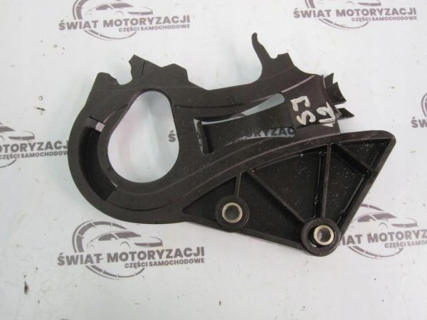 BMW E90 E46 1.8 B N46B18A ślizg łańcucha pompy oleju 7505843