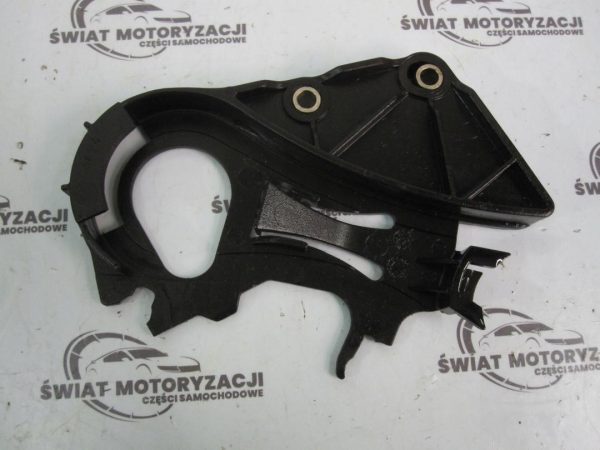 BMW E90 E46 1.8 B N46B18A ślizg łańcucha pompy oleju 7505843 - obrazek 3