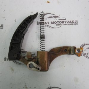 BMW E90 E46 1.8 B N46B18A ślizg łańcucha rozrządu 7505842
