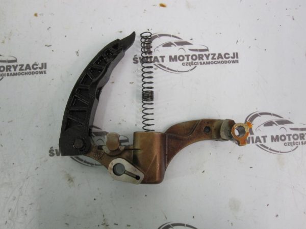 BMW E90 E46 1.8 B N46B18A ślizg łańcucha rozrządu 7505842