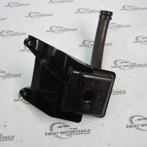 BMW E90 E46 1.8 B N46B18A smok pompy oleju 7500328