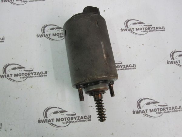 BMW E90 E46 1.8 B N46B18A wariator valvetronic 7509295