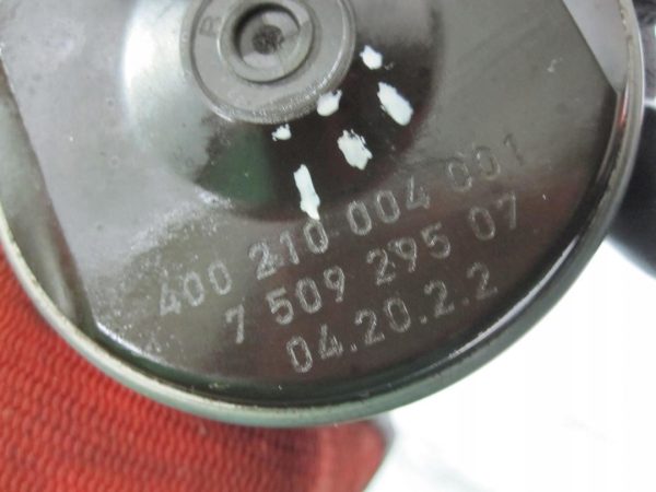 BMW E90 E46 1.8 B N46B18A wariator valvetronic 7509295 - obrazek 5