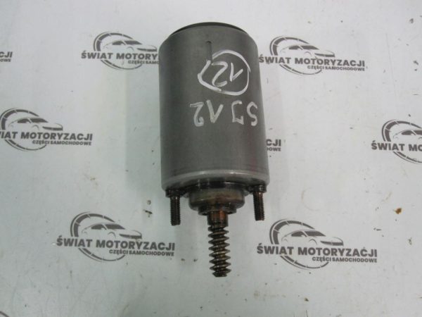 BMW E90 E46 1.8 B N46B18A wariator valvetronic 7509295 - obrazek 6