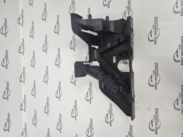 BMW E90 E46 1.8 B N46B18A wspornik mocowanie odmy 7500673 - obrazek 4
