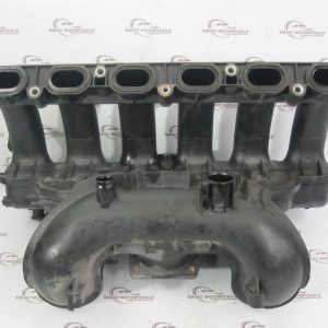 BMW E90 E60 2.5 B 07r kolektor ssący 7548029