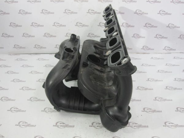 BMW E90 E60 2.5 B 07r kolektor ssący 7548029 - obrazek 3