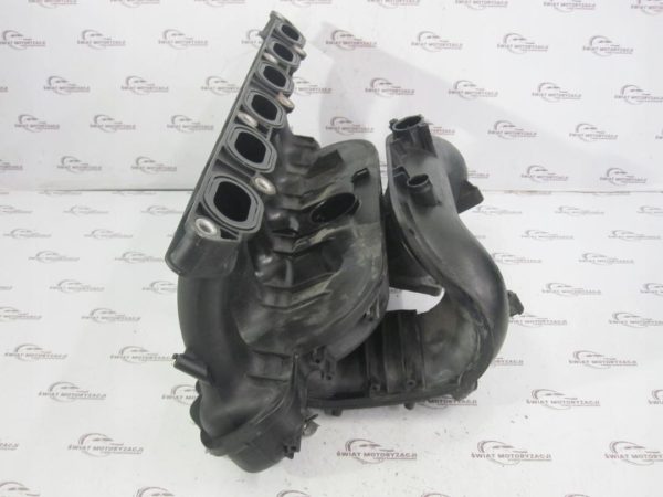 BMW E90 E60 2.5 B 07r kolektor ssący 7548029 - obrazek 4