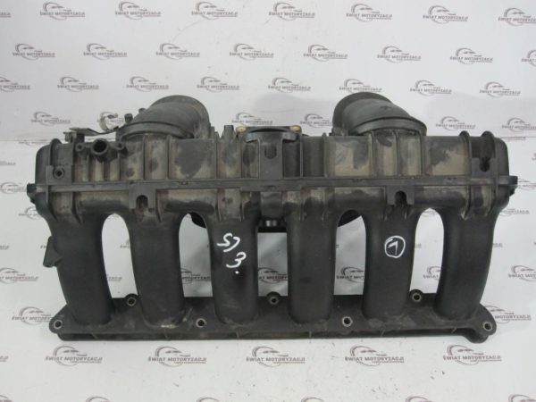 BMW E90 E60 2.5 B 07r kolektor ssący 7548029 - obrazek 6