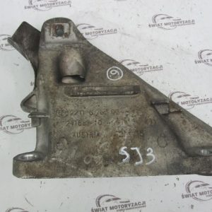 BMW E90 E60 2.5 B 07r łapa silnika 6765004 2211675004 241681-10