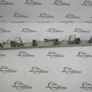 BMW E90 E60 2.5 B 07r listwa wtryskowa 7542541 7542070