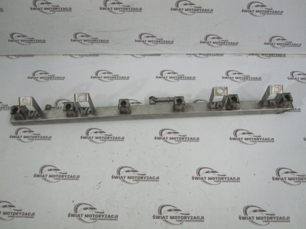 BMW E90 E60 2.5 B 07r listwa wtryskowa 7542541 7542070