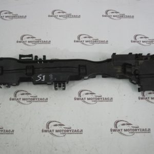 BMW E90 E60 2.5 B 07r mocowanie wiązki silnika 7555005 58650910