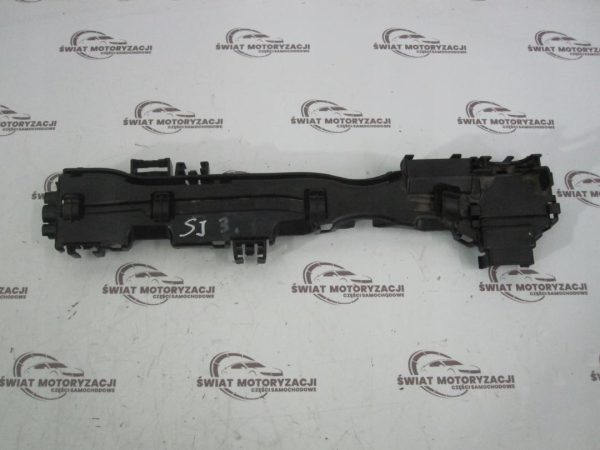BMW E90 E60 2.5 B 07r mocowanie wiązki silnika 7555005 58650910