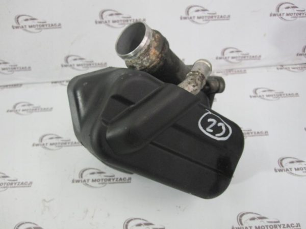BMW E90 E60 2.5 B 07r podstawa filtra oleju 751638315