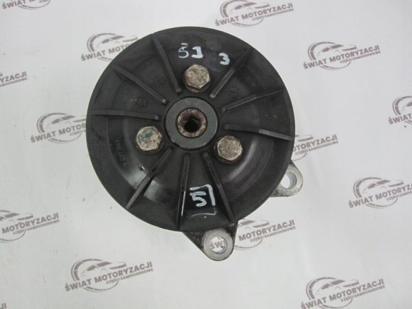 BMW E90 E60 2.5 B 07r pompa wspomagania 7537862 - obrazek 2