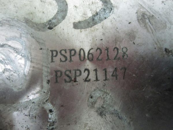 BMW E90 E60 2.5 B 07r pompa wspomagania 7537862 - obrazek 4