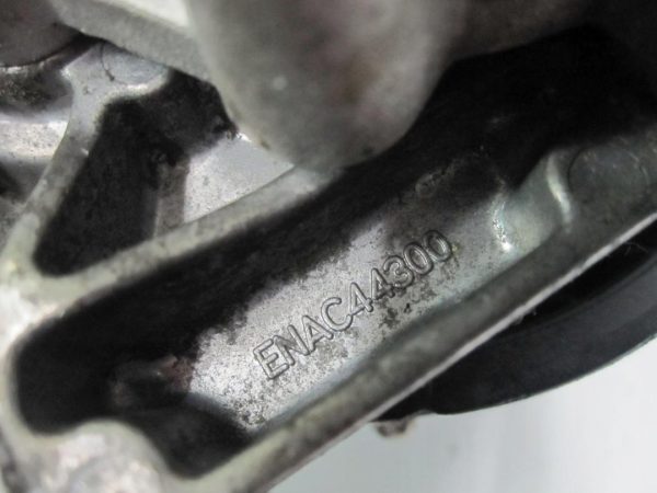 BMW E90 E60 2.5 B 07r pompa wspomagania 7537862 - obrazek 5