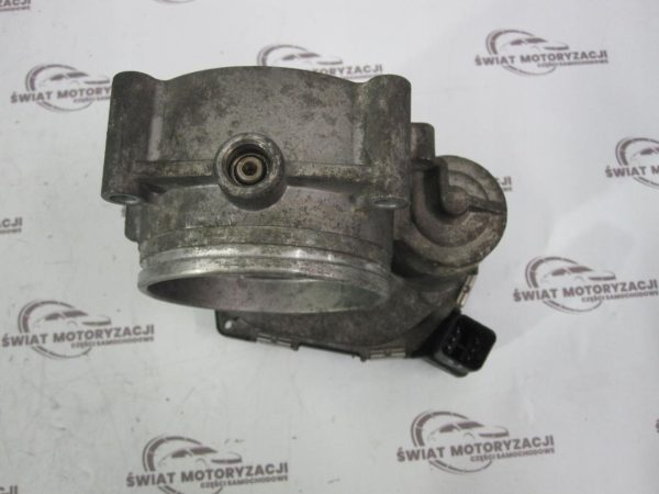 BMW E90 E60 2.5 B 07r przepustnica 75561180-01 A2C53112155