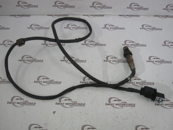 BMW E90 E60 2.5 B 07r sonda lambda 7558055 0258017098