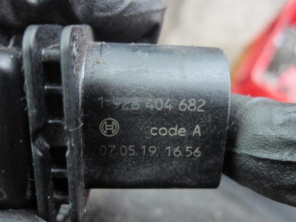 BMW E90 E60 2.5 B 07r sonda lambda 7558055 0258017098 - obrazek 2