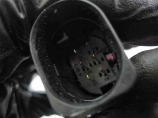 BMW E90 E60 2.5 B 07r sonda lambda 7558055 0258017098 - obrazek 3