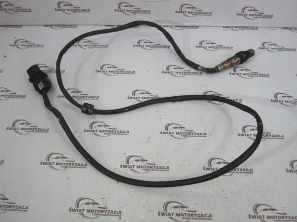 BMW E90 E60 2.5 B 07r sonda lambda 7558055 0258017098 - obrazek 5