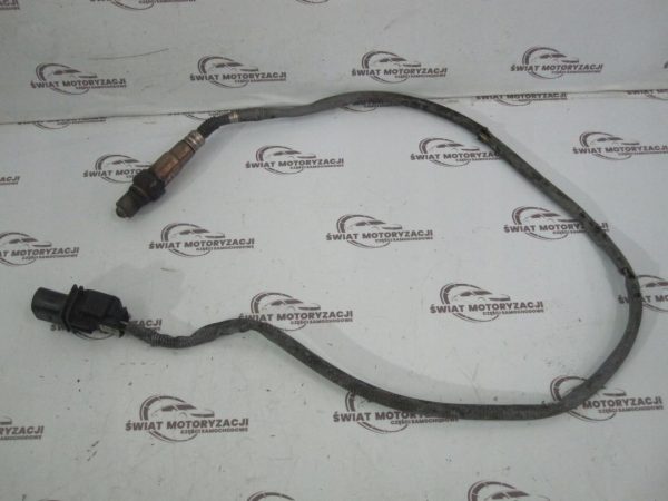 BMW E90 E60 2.5 B 07r sonda lambda 7558073 0258017099