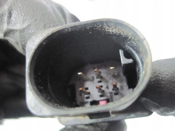 BMW E90 E60 2.5 B 07r sonda lambda 7558073 0258017099 - obrazek 2