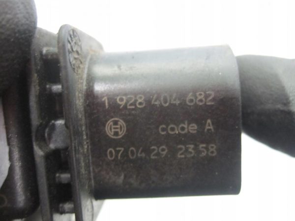 BMW E90 E60 2.5 B 07r sonda lambda 7558073 0258017099 - obrazek 3