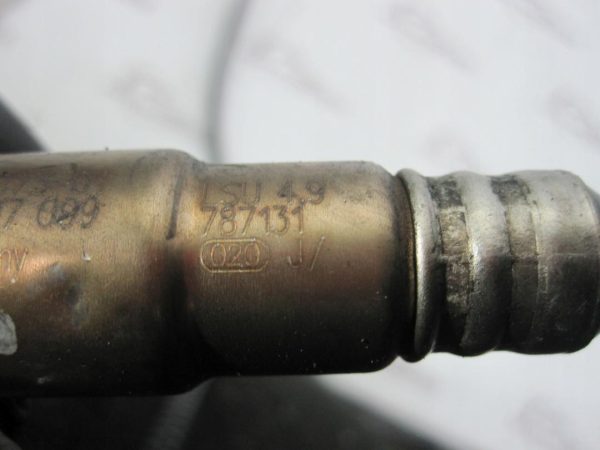 BMW E90 E60 2.5 B 07r sonda lambda 7558073 0258017099 - obrazek 5