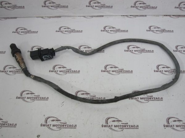 BMW E90 E60 2.5 B 07r sonda lambda 7558073 0258017099 - obrazek 6